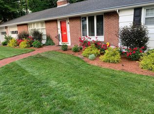 4 Terrace Dr, Worcester, MA 01609