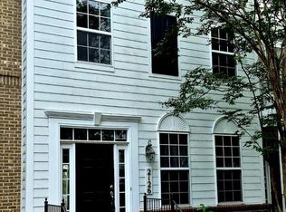 2126 Little Sorrel Way, Silver Spring, MD 20902
