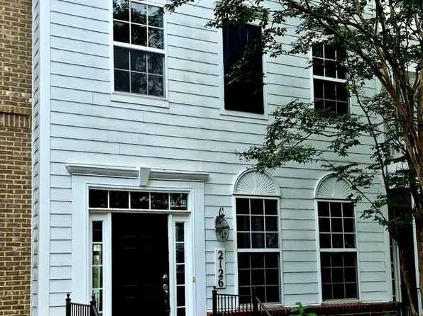 2126 Little Sorrel Way, Silver Spring, MD 20902