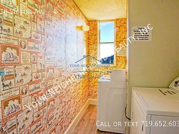 5th image of 318 Victor Ave #4