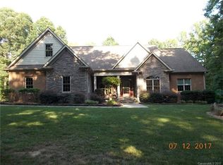 1901 Treeline Trl, Iron Station, NC 28080
