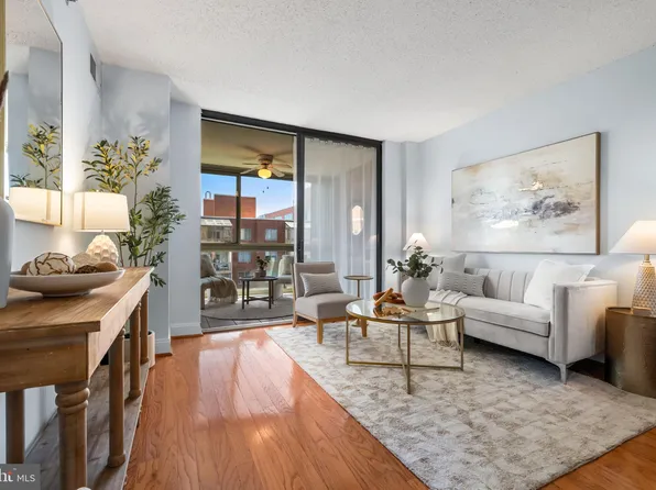 1024 N Utah St APT 718, Arlington, VA 22201