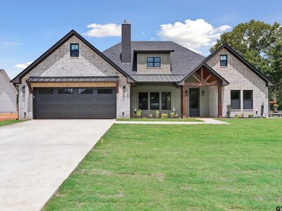 132 County Road 4119, Jacksonville, TX, 75766