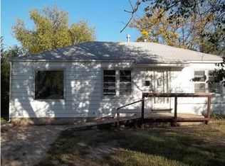 1650 S Vine St, Wichita, KS 67213