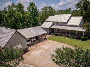 242 Greasey Cove Rd, Eva, AL 35621