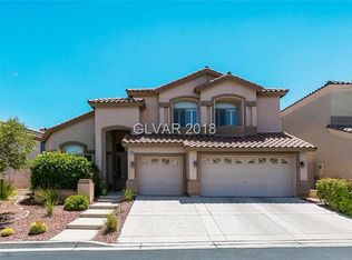 11009 Cliff Swallow Ave, Las Vegas, NV 89144