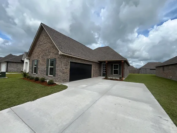 252 Owl Dr, Houma, LA 70364
