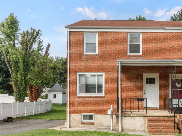 4506 Furley Ave, Baltimore, MD 21206