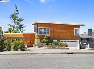 1378 Hillcrest Blvd, Millbrae, CA 94030