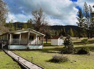 3056 Triangle Park Rd, Mariposa, CA 95338