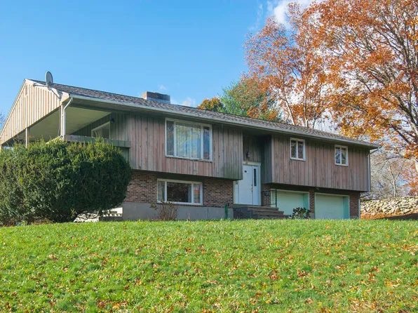 49 Lathrop Avenue, Stonington, CT 06379