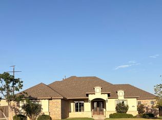 10306 Juneau Ave, Lubbock, TX 79424