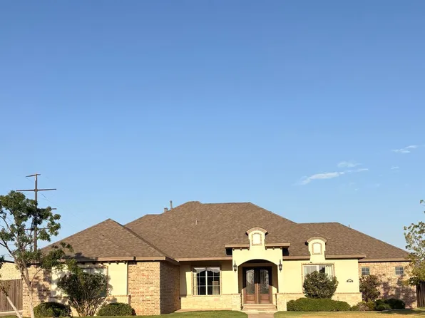 10306 Juneau Ave, Lubbock, TX 79424