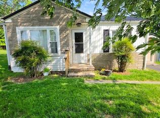 508 E Barton Ridge Rd, Greeneville, TN 37745