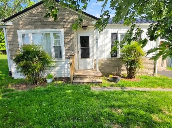 508 E Barton Ridge Rd, Greeneville, TN 37745