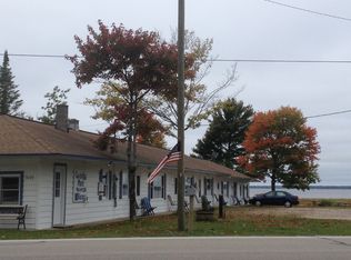 9107 Oo.25 Rd, Cooks, MI 49817