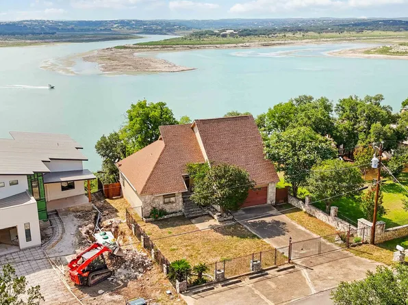 2179 Glenn Dr, Canyon Lake, TX 78133