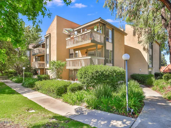 801 Pinetree Cir APT 14, Thousand Oaks, CA 91360
