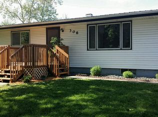 306 E Marion St, Monroe, IA 50170