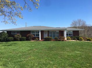 115 College View Dr, Greeneville, TN 37745