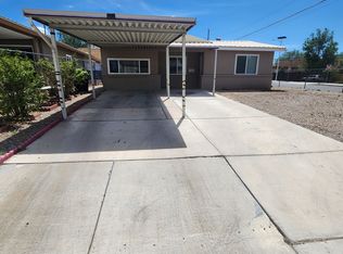 448 San Pablo St SE, Albuquerque, NM 87108