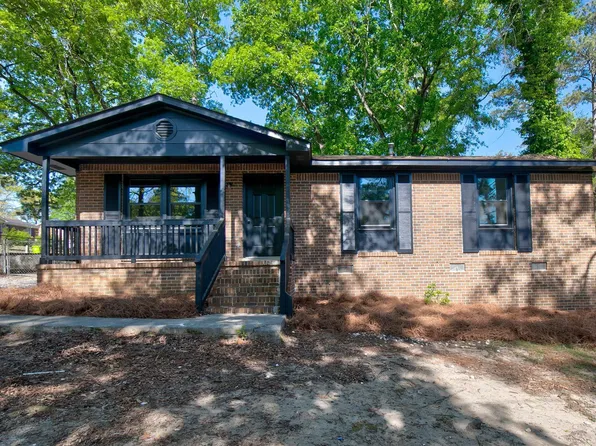117 Lambeth Dr, Columbia, SC 29209