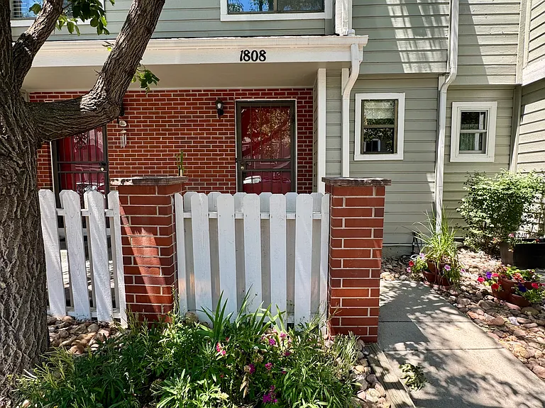 7474 E Arkansas Ave #1808 — Photo 2