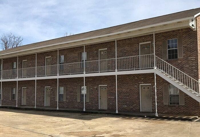 1st image of 904 N Montgomery St APT 23