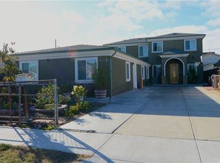 15017 Grevillea Ave, Lawndale, CA 90260