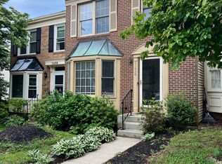 11660 Drumcastle Ter, Germantown, MD 20876