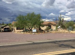 34290 S Mud Springs Rd, Black Canyon City, AZ 85324