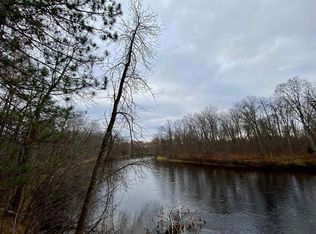 Dutch Rush Run #9, Crivitz, WI 54114