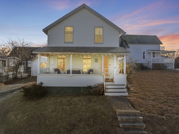 Property image for 24 Forest Avenue, Falmouth, MA 02540