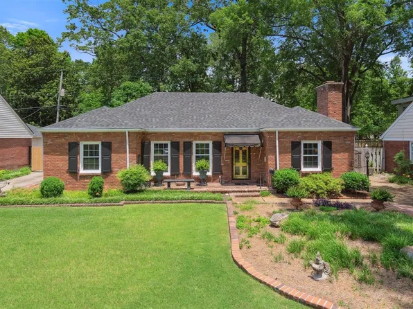 4416 Cherrydale Ave, Memphis, TN 38117