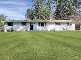 31707 72nd Ave S, Roy, WA
