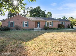 20 Woods Pike, Pleasureville, KY 40057