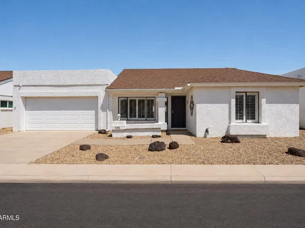 3302 E Wescott Drive, Phoenix, AZ 85050