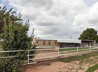 10975 Emerson St, Gardendale, TX 79758