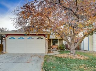1835 Rice St, Longmont, CO 80501