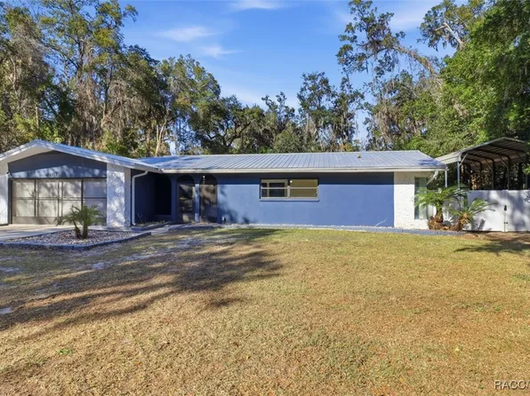 1475 NW 21st St, Crystal River, FL 34428