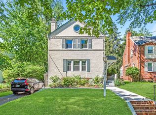 8402 Cedar St, Silver Spring, MD 20910