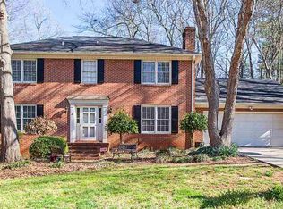 112 W Shallowstone Rd, Greer, SC 29650