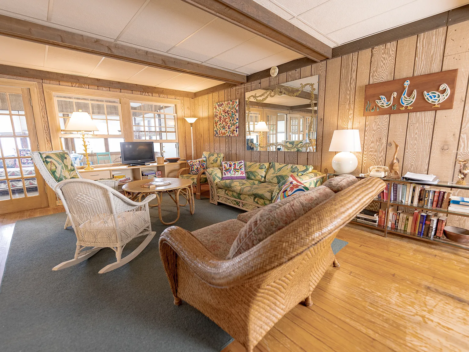 2 bed, $7,500 — Photo 1