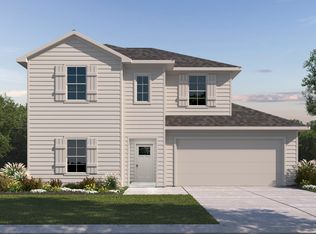 1206 Sideboard Dr, Nevada, TX 75173