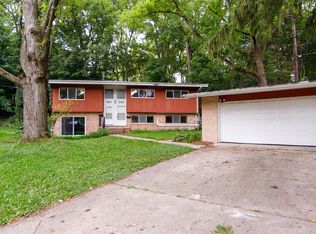 534 Bemidji Ct, Ann Arbor, MI 48103