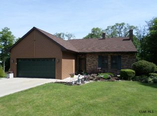 212 Karen Way, Johnstown, PA 15904