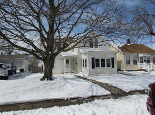 1714 N Sturdevant St, Davenport, IA