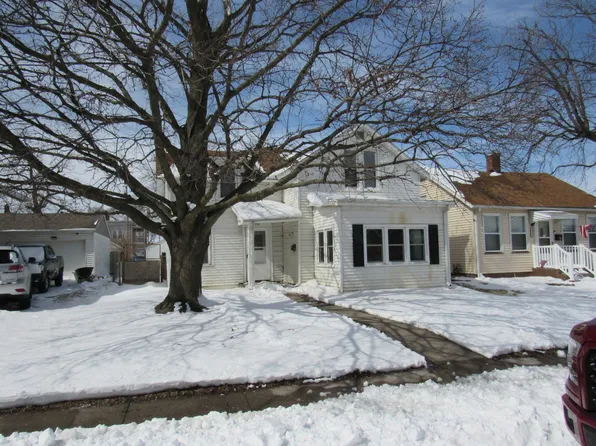 1714 N Sturdevant St, Davenport, IA 52804