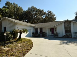1211 E Silver Thorn Loop, Hernando, FL 34442