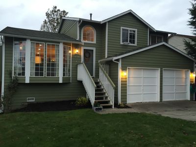 1404 85th Dr. Ne, Lake Stevens, WA, 98258